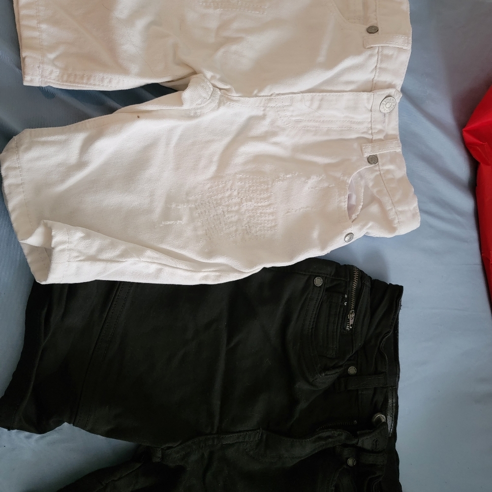 Hean short